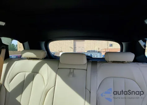 2020 BMW X5 Sdrive 40I from USA, damaged, VIN 5UXCR4C05L9C56089